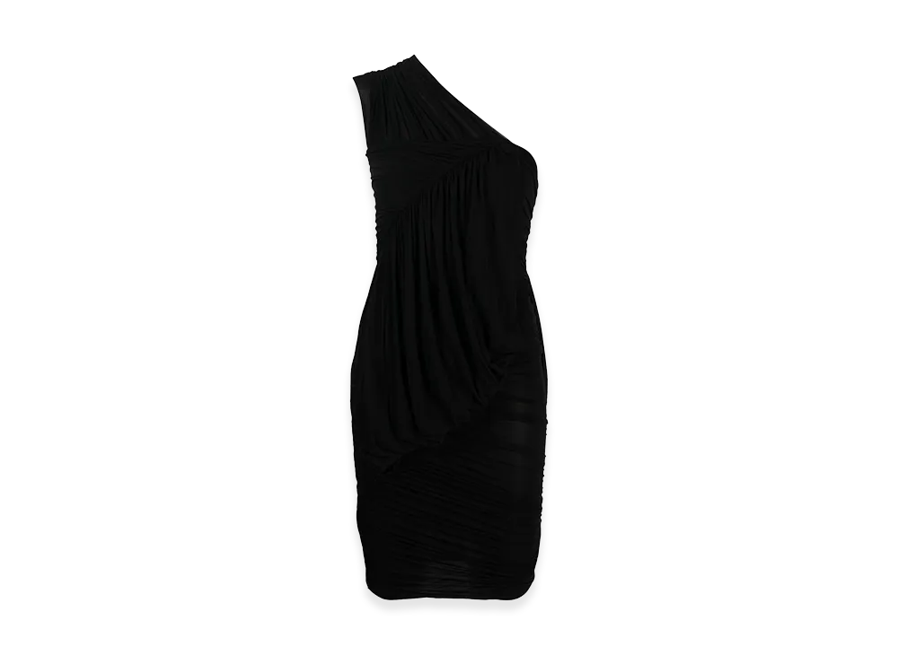 Rick Owens Women's Dresses "Black"