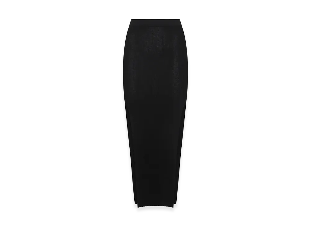 Rick Owens Women's Skirts "Black"