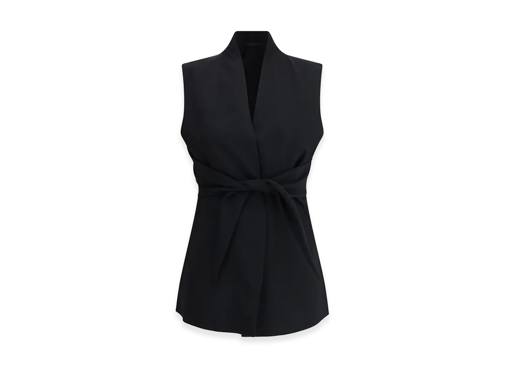 Rick Owens Women's Top "Black"