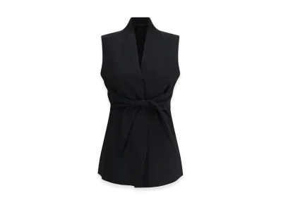 Rick Owens Women's Top "Black"
