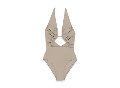 Rick Owens Women's Sea Clothing "Beige"