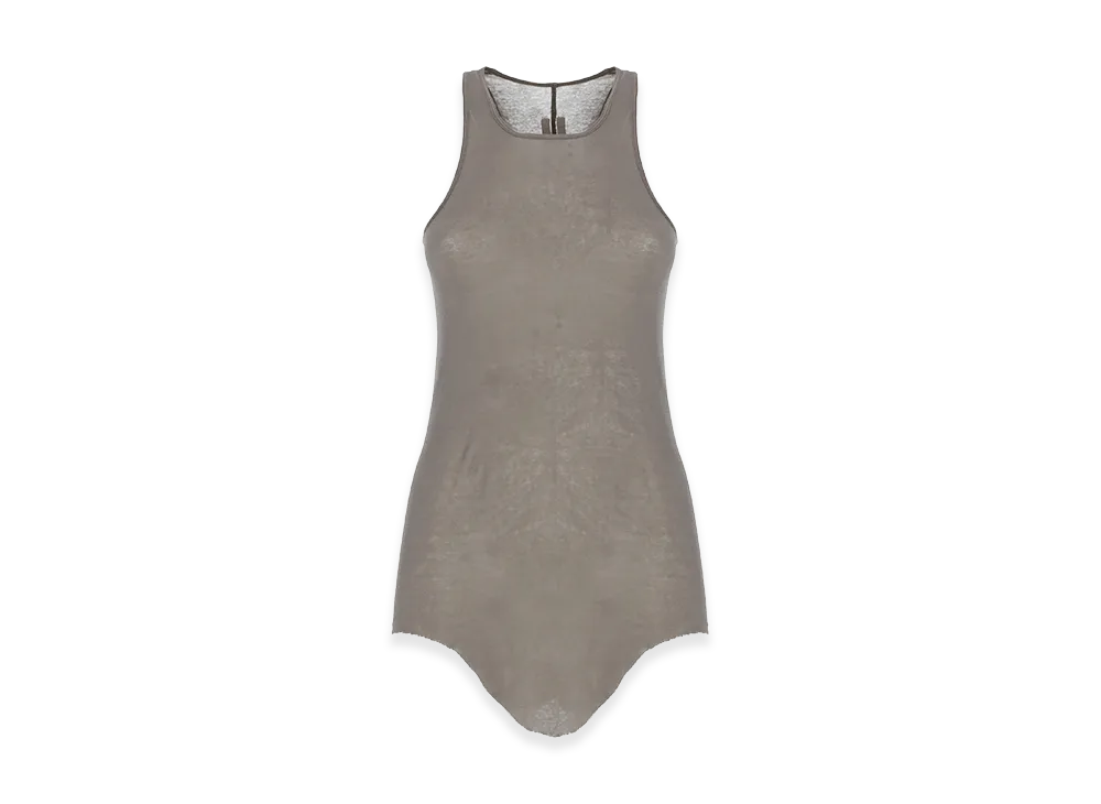 Rick Owens Women's Cotton Top "Beige"