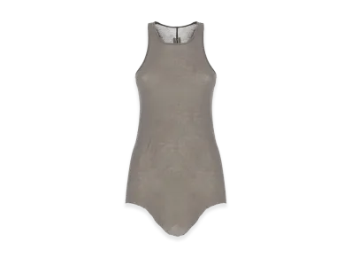 Rick Owens Women's Cotton Top "Beige"