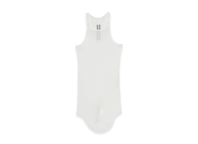 Rick Owens Women's Top "White"