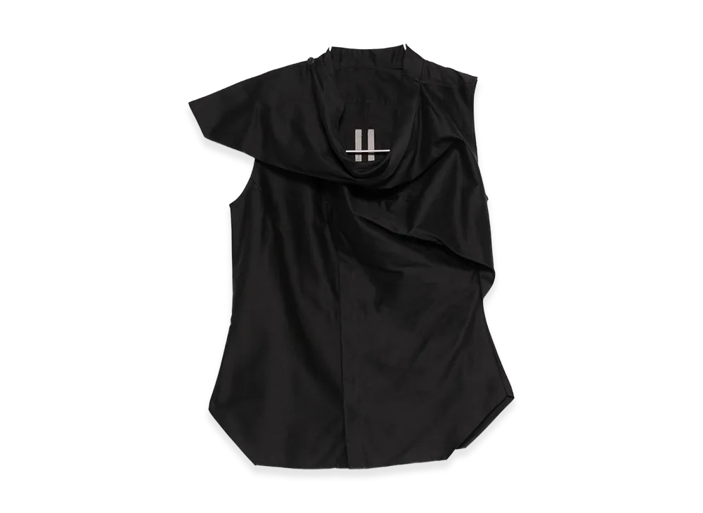 Rick Owens Women's Top "Black"
