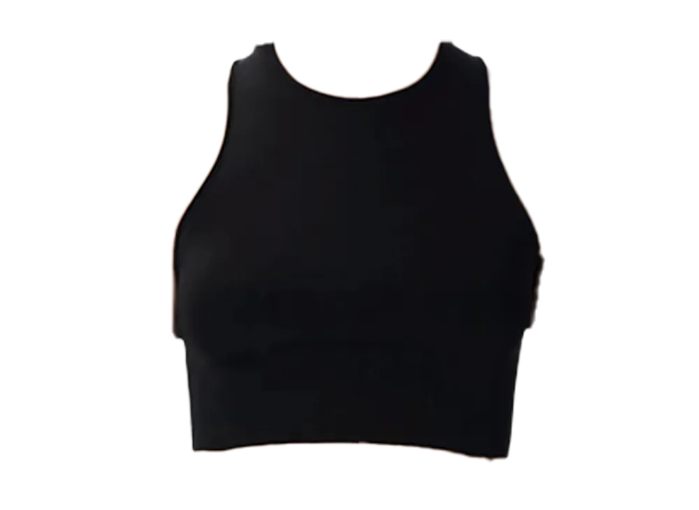 Rick Owens Women's Top "Black"