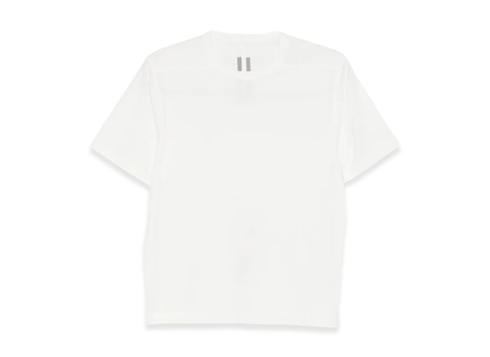 Rick Owens Women's T-Shirts And Polos "White"