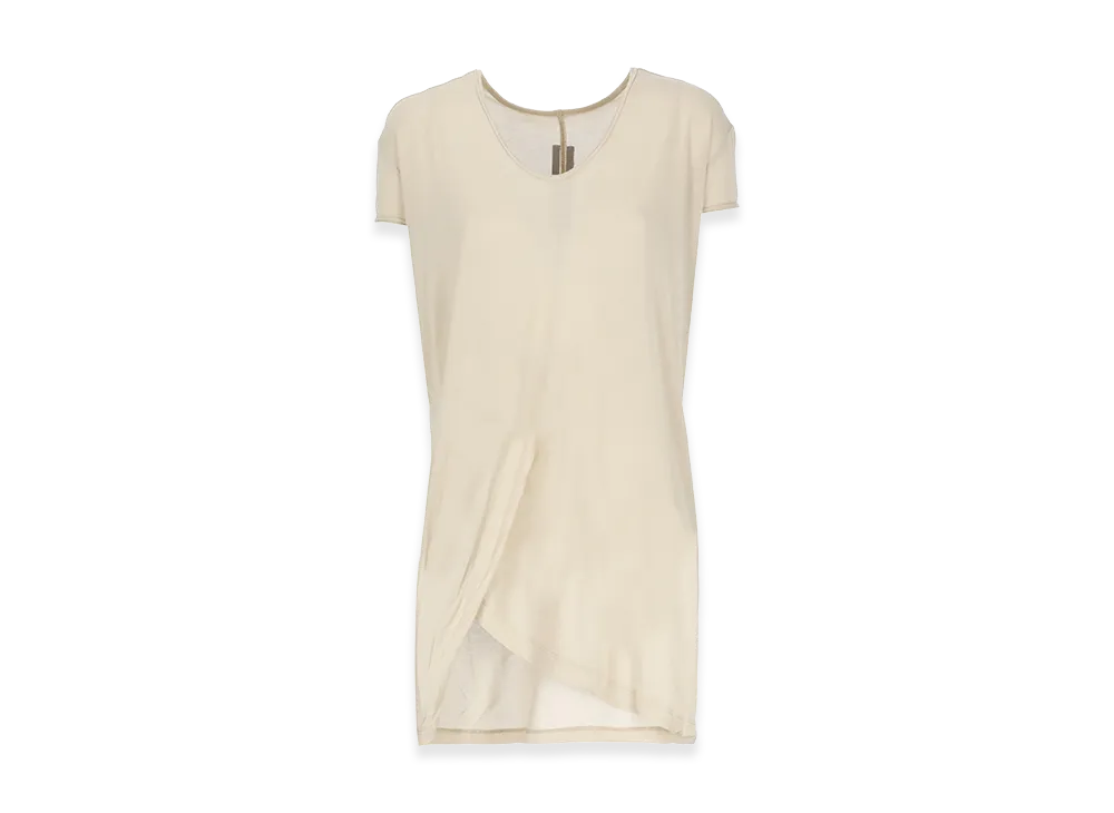 Rick Owens Women's Top "Ivory"