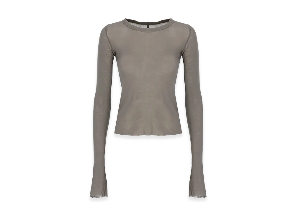 Rick Owens Women's Sweaters "Grey Beige"