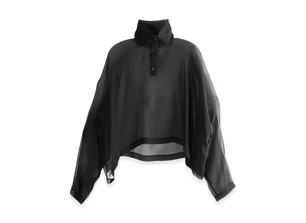 Rick Owens Women's Top "Black"