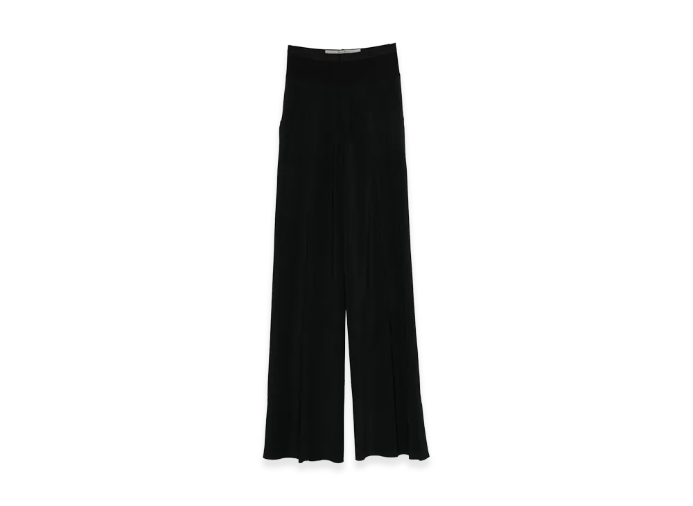 Rick Owens Women's Trousers "Black"