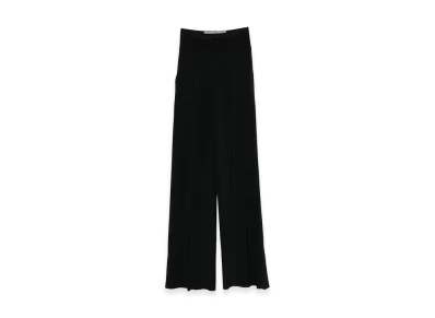 Rick Owens Women's Trousers "Black"