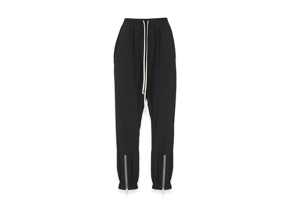 Rick Owens Women's Trousers "Black"