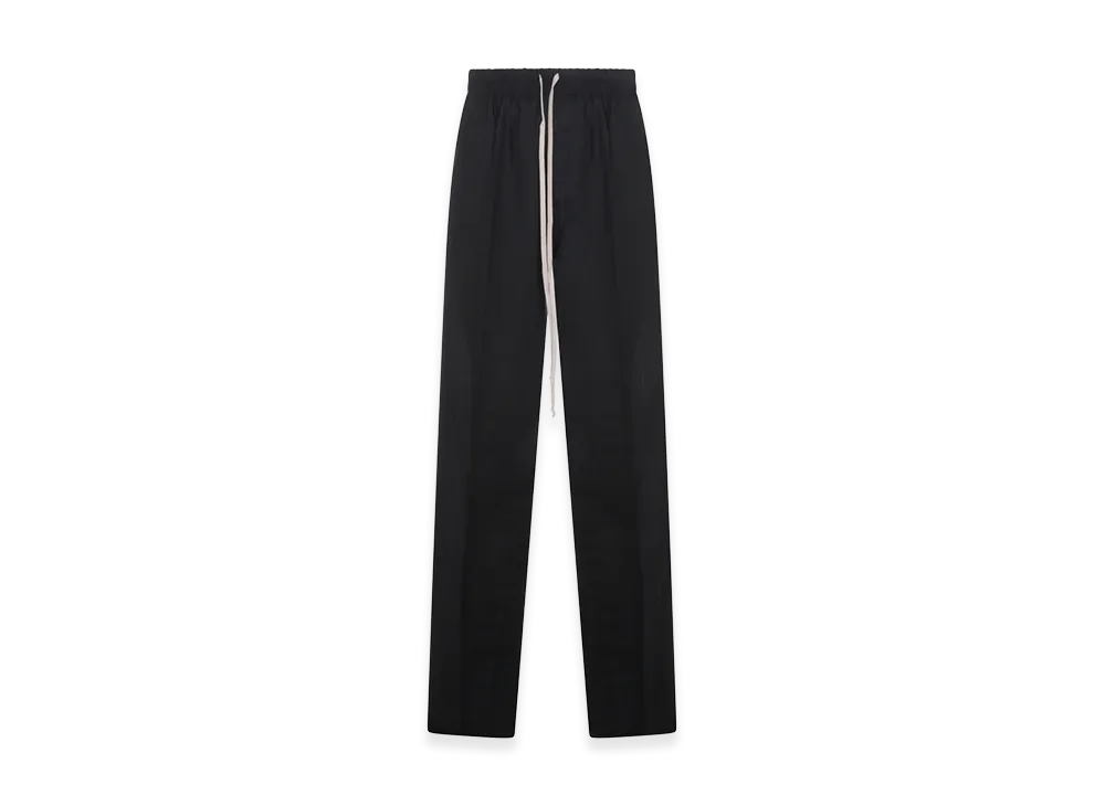 Rick Owens Women's Trousers "Black"