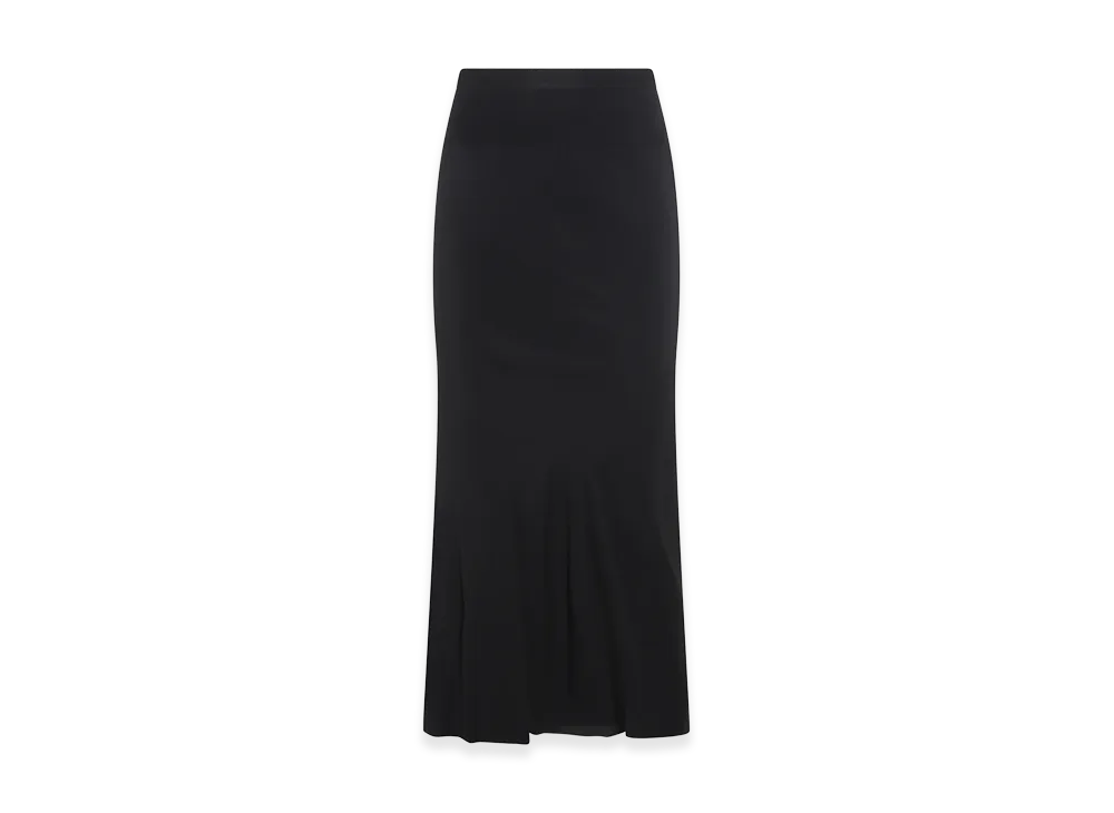 Rick Owens Women's Skirts "Black"