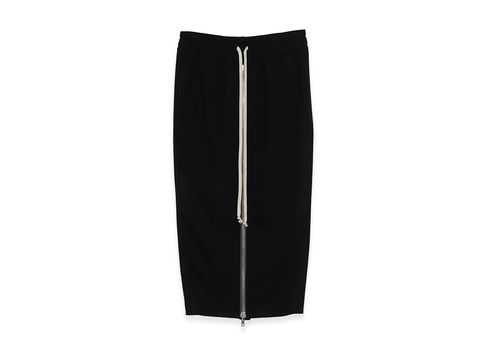 Rick Owens Women's Skirts "Black"