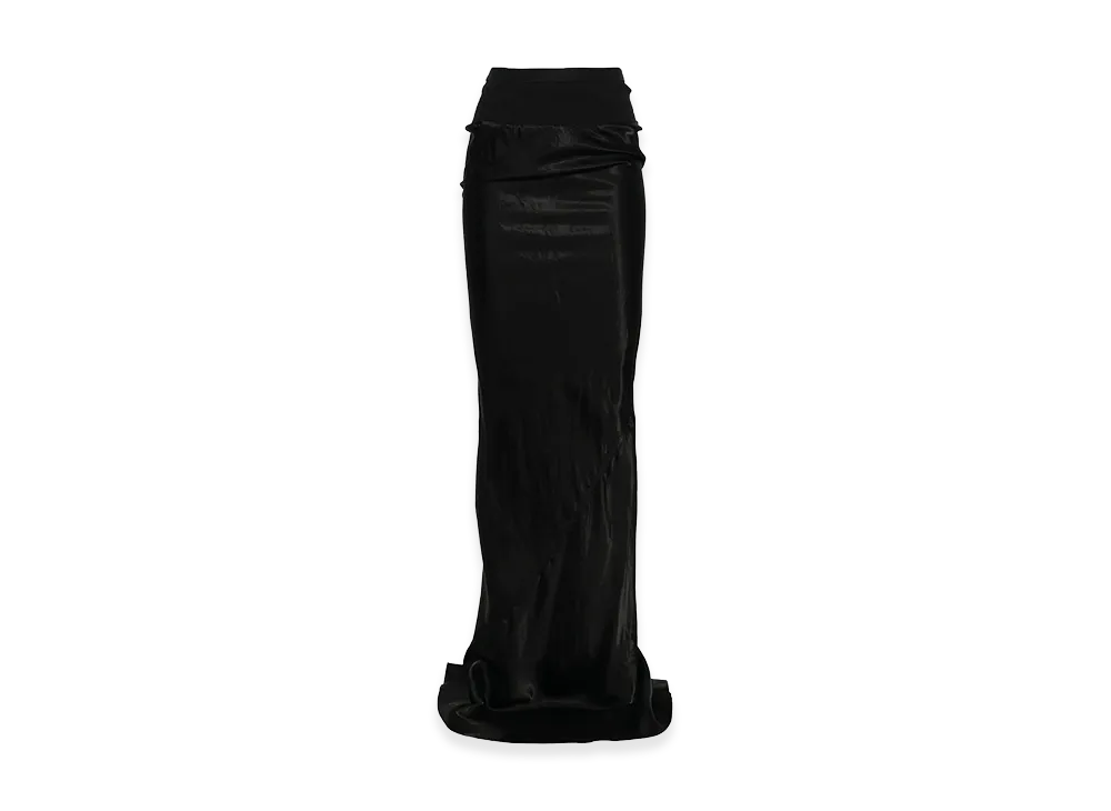 Rick Owens Women's Skirts "Black"