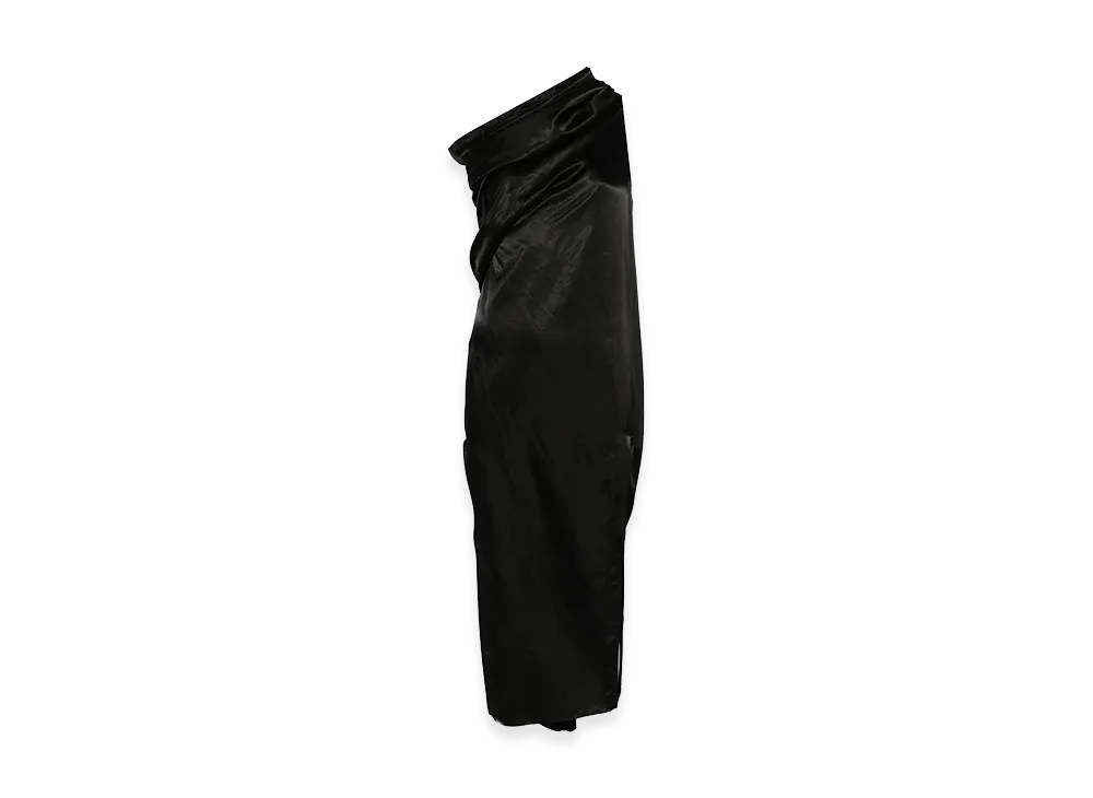 Rick Owens Women's Dresses "Black"