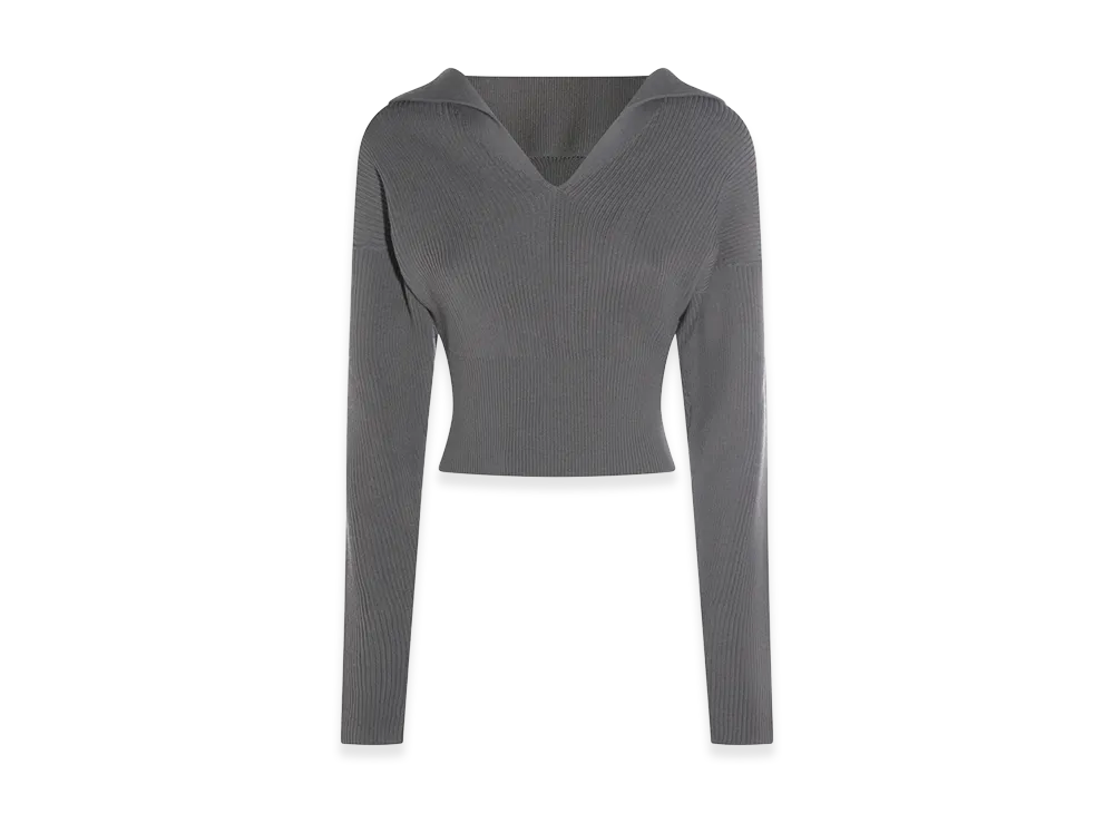 Rick Owens Women's Sweaters "Green"