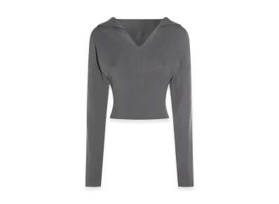 Rick Owens Women's Sweaters "Green"