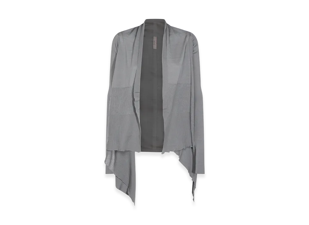 Rick Owens Women's Sweaters "Green"