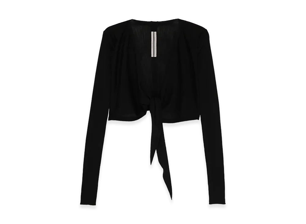 Rick Owens Women's Sweaters "Black"