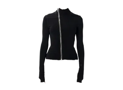 Rick Owens Women's Jackets "Black"