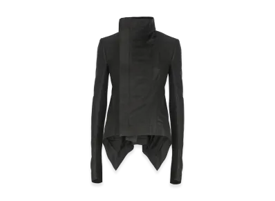 Rick Owens Women's Jackets "Black"