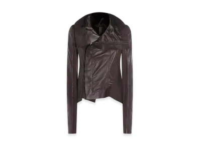 Rick Owens Women's Jackets "Brown"
