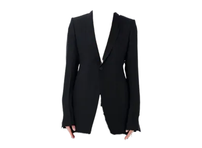 Rick Owens Women's Jackets "Black"