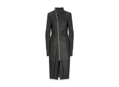 Rick Owens Women's Coats "Black"