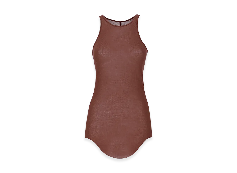 Rick Owens Women's Top "Brown"