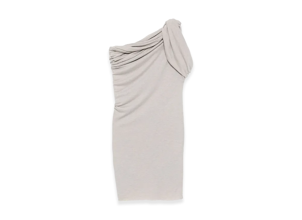 Rick Owens Women's Top Ivory "White"