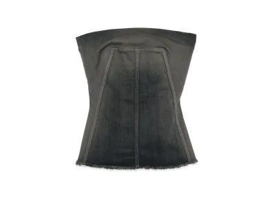 Rick Owens Women's Shirts "Grey"