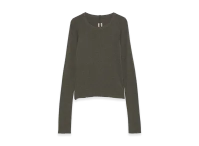 Rick Owens Women's Sweaters "Green"