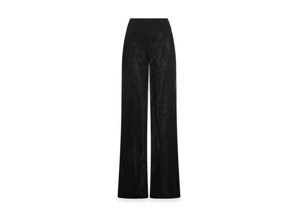 Rick Owens Women's Trousers "Black"