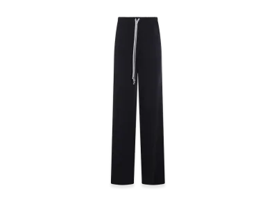 Rick Owens Women's Trousers "Black"