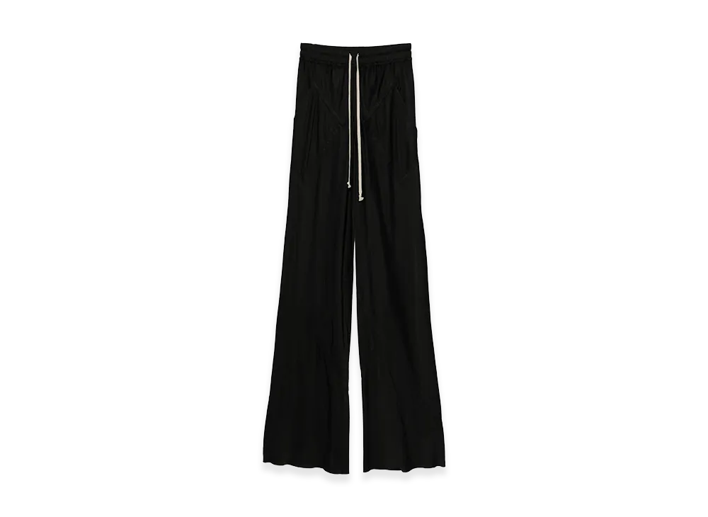 Rick Owens Women's Trousers "Black"