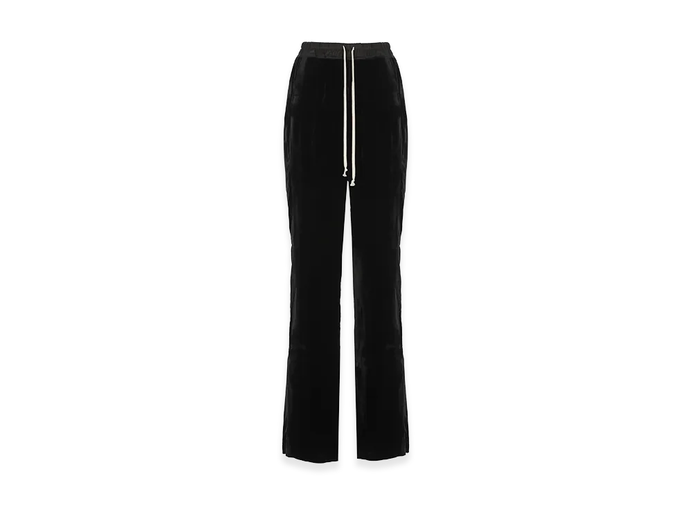 Rick Owens Women's Trousers "Black"