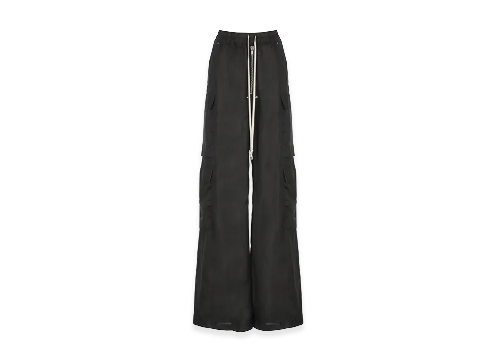 Rick Owens Women's Trousers "Black"