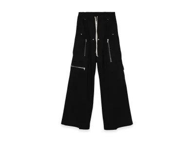 Rick Owens Women's Trousers "Black"