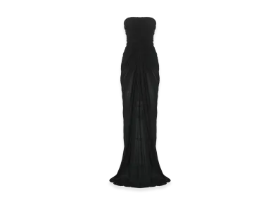 Rick Owens Women's Dresses "Black"