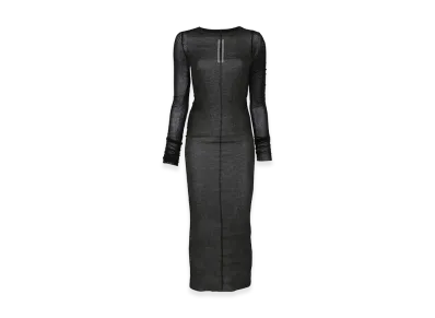 Rick Owens Women's Dresses "Black"