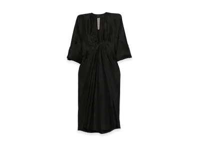 Rick Owens Women's Dresses "Black"