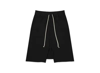 Rick Owens 17SS Cargo Pods "Black"