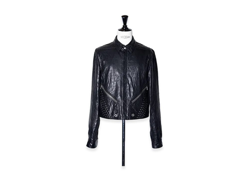 Rick Owens Tour Alice Shirt "Black"