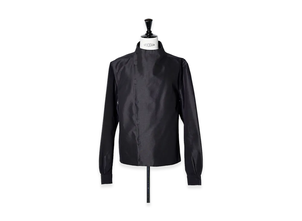 Rick Owens LPM Jkt "Black"