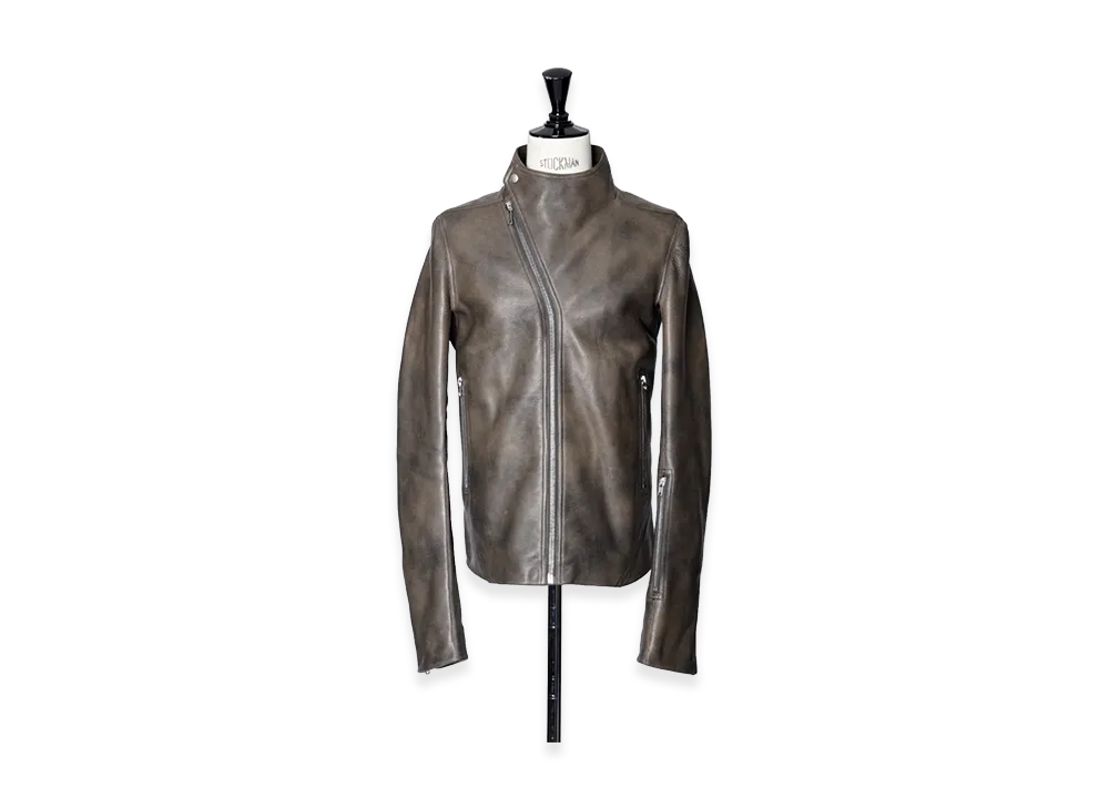 Rick Owens Release Jkt -LCD- "Washed Black"