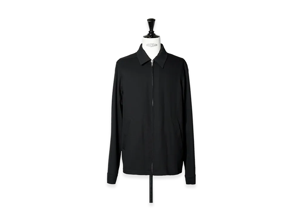 Rick Owens Brad Jacket "Black"