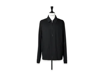 Rick Owens Brad Jacket "Black"